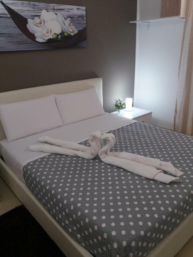 Maui Apartament Alcamo Kültér fotó