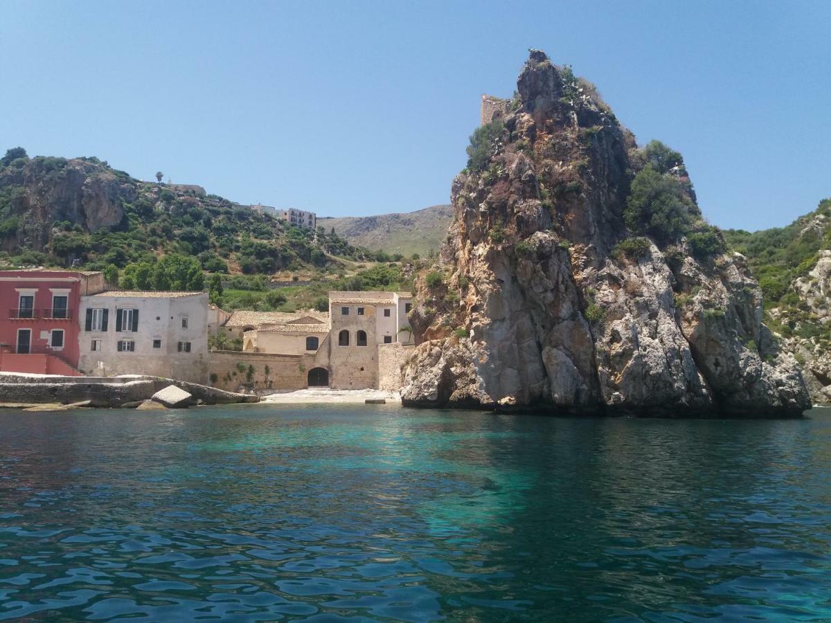 Maui Apartament Alcamo Kültér fotó