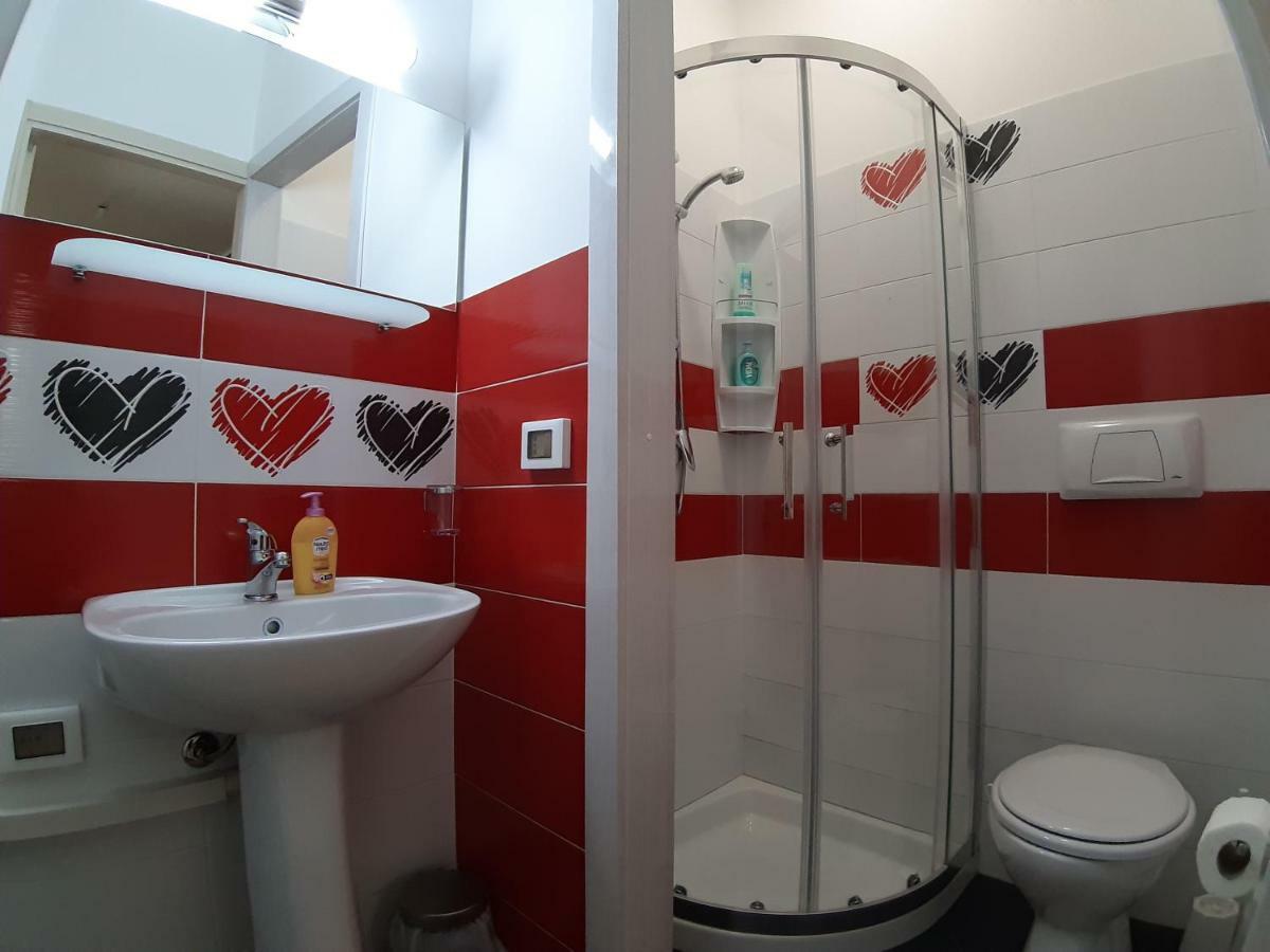 Maui Apartament Alcamo Kültér fotó